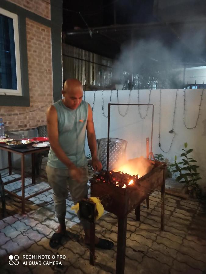 Hotel Namo Buddha Sauraha Kültér fotó